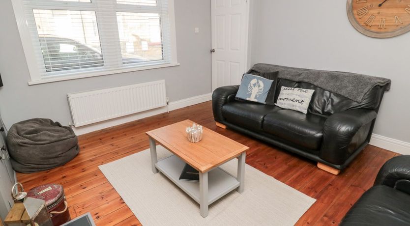 Photo of 4 Percy Street