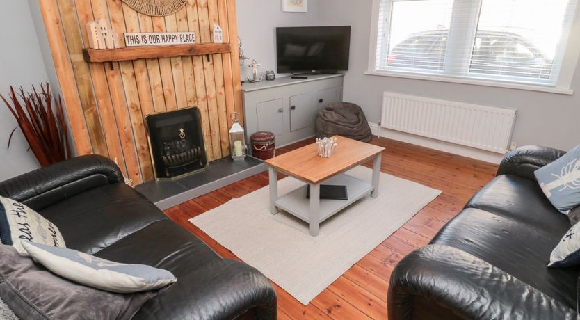 Photo of 4 Percy Street