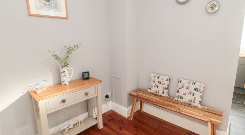 Photo of 4 Percy Street