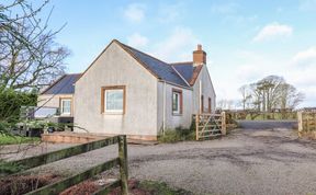 Photo of Grey Craig Cottage