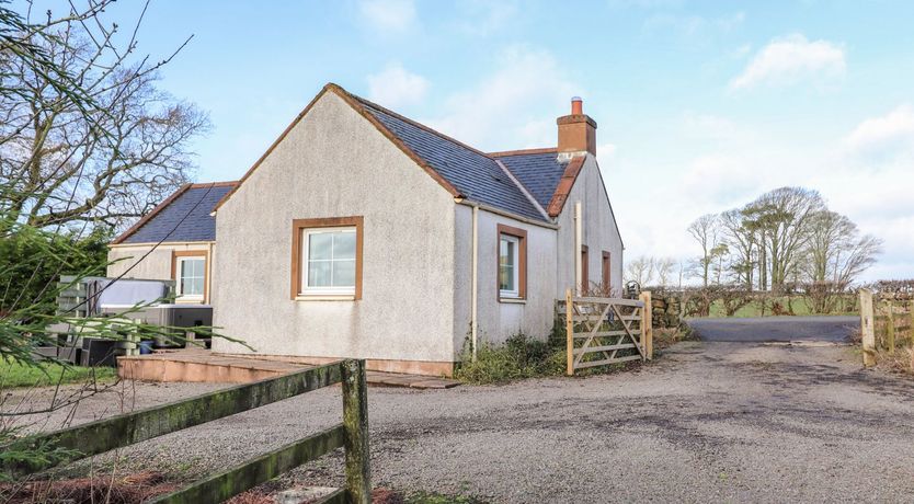 Photo of Grey Craig Cottage