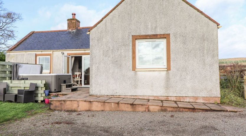 Photo of Grey Craig Cottage