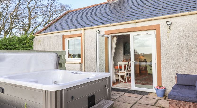 Photo of Grey Craig Cottage