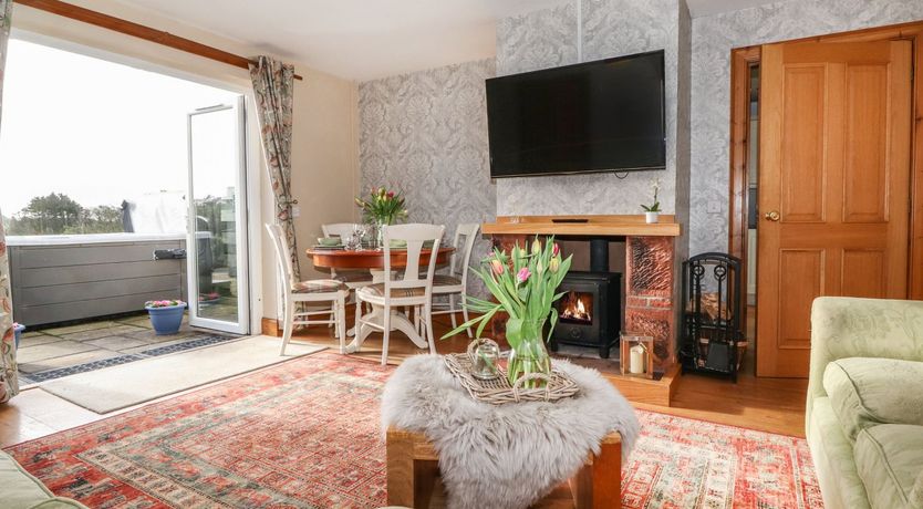 Photo of Grey Craig Cottage