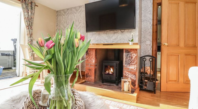 Photo of Grey Craig Cottage