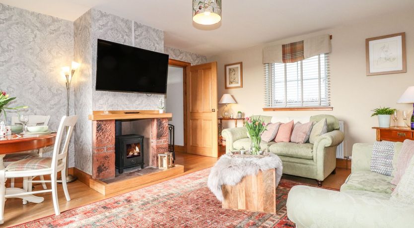 Photo of Grey Craig Cottage