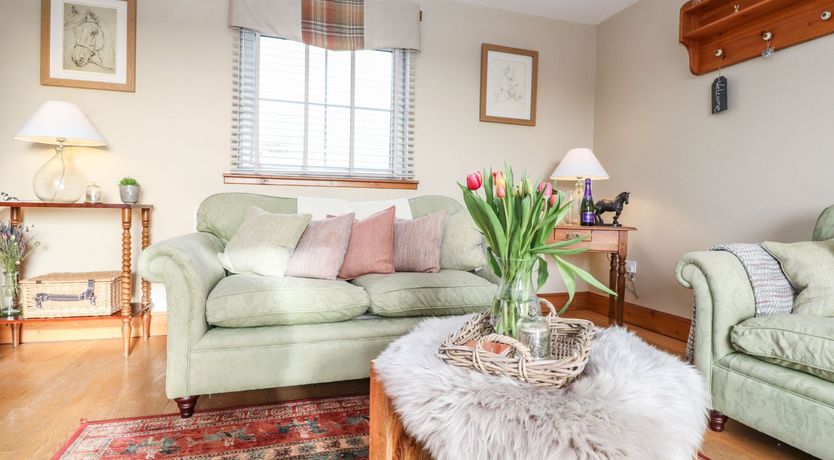 Photo of Grey Craig Cottage