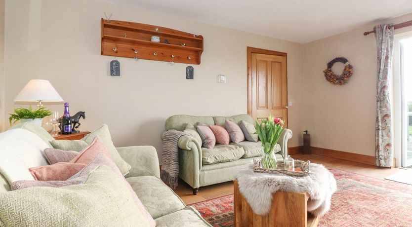 Photo of Grey Craig Cottage