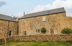 The Stone Barn Holiday Cottage