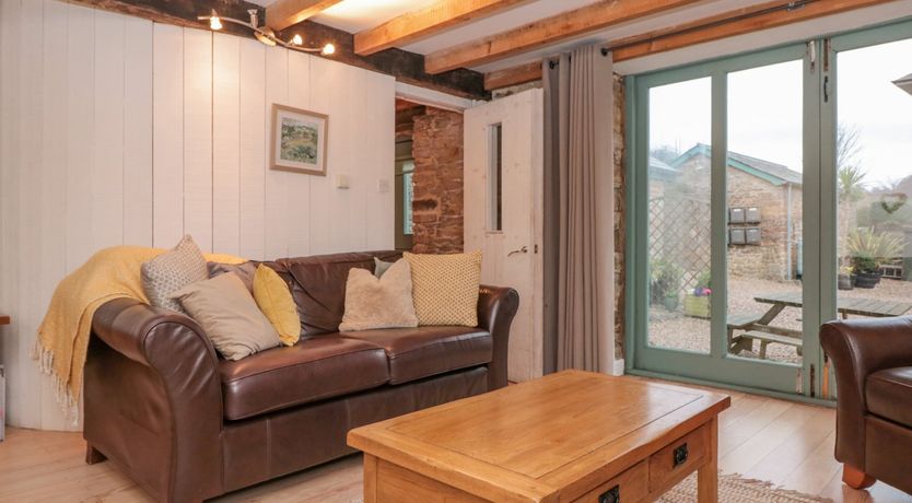 Photo of 1 Alston Farm Cottages