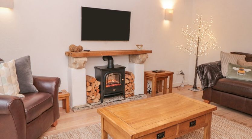 Photo of 1 Alston Farm Cottages