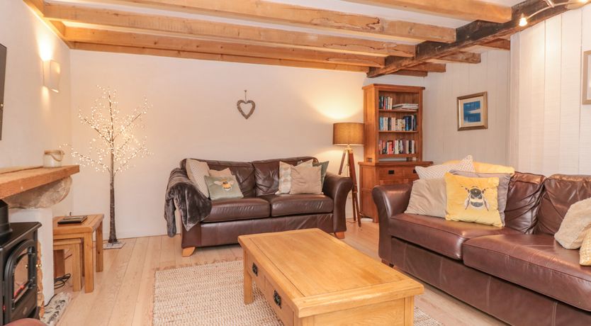 Photo of 1 Alston Farm Cottages