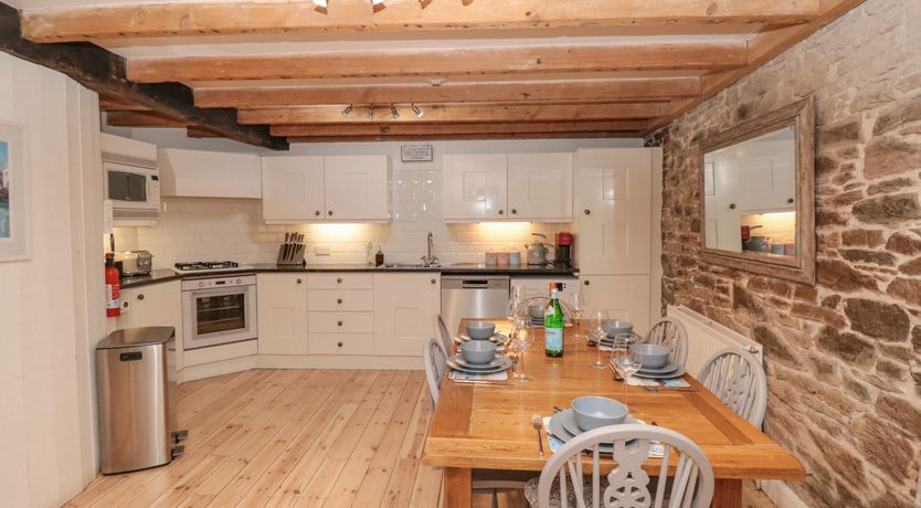 Photo of 1 Alston Farm Cottages