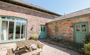 Photo of 1 Alston Farm Cottages