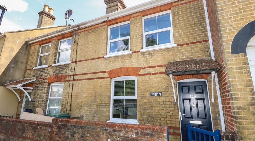 Photo of Seagull’s Perch