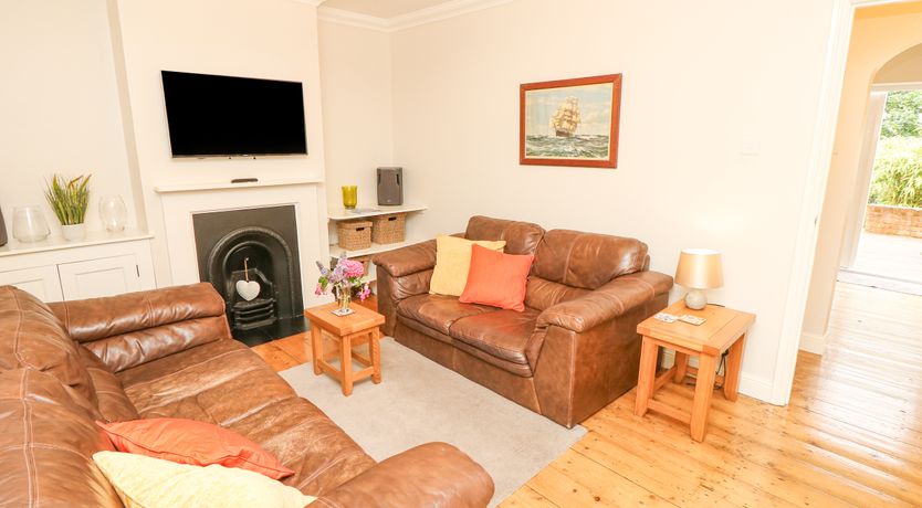 Photo of Seagull’s Perch