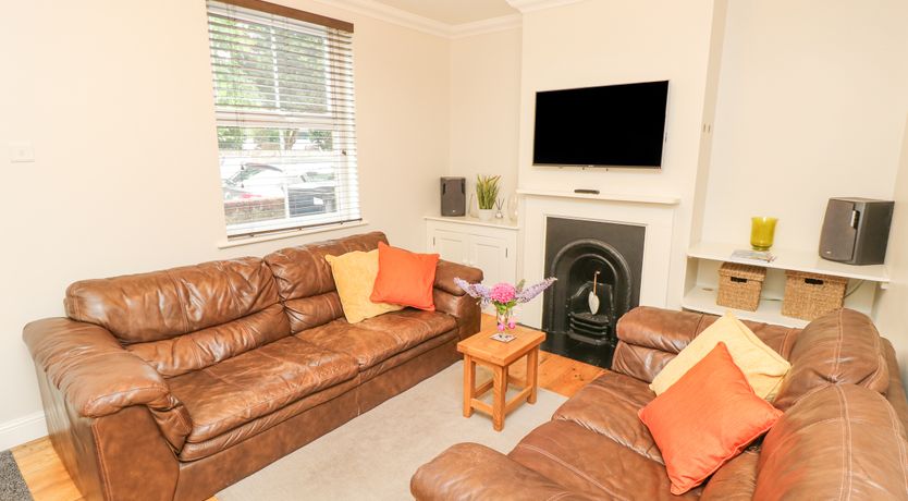 Photo of Seagull’s Perch