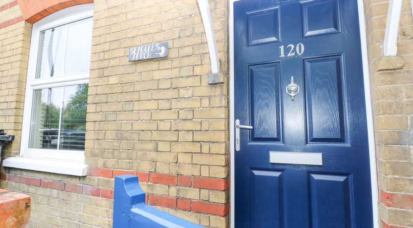 Photo of Seagull’s Perch