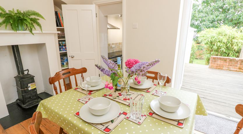 Photo of Seagull’s Perch