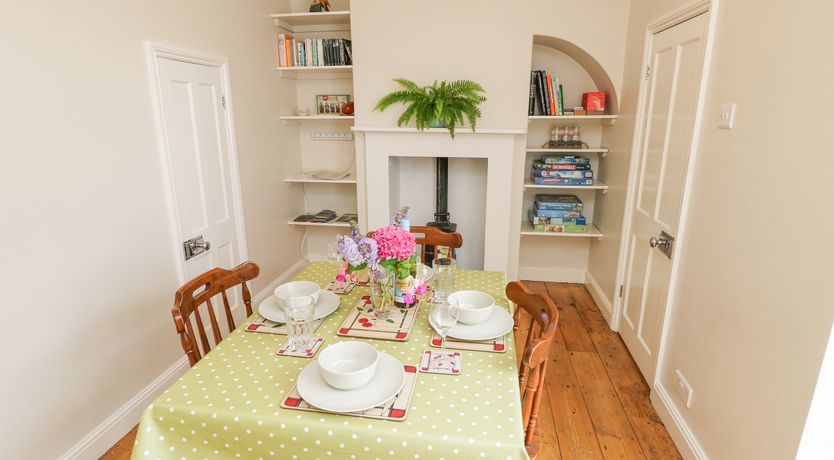 Photo of Seagull’s Perch