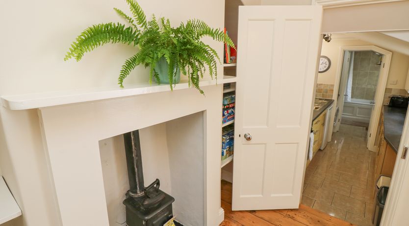 Photo of Seagull’s Perch