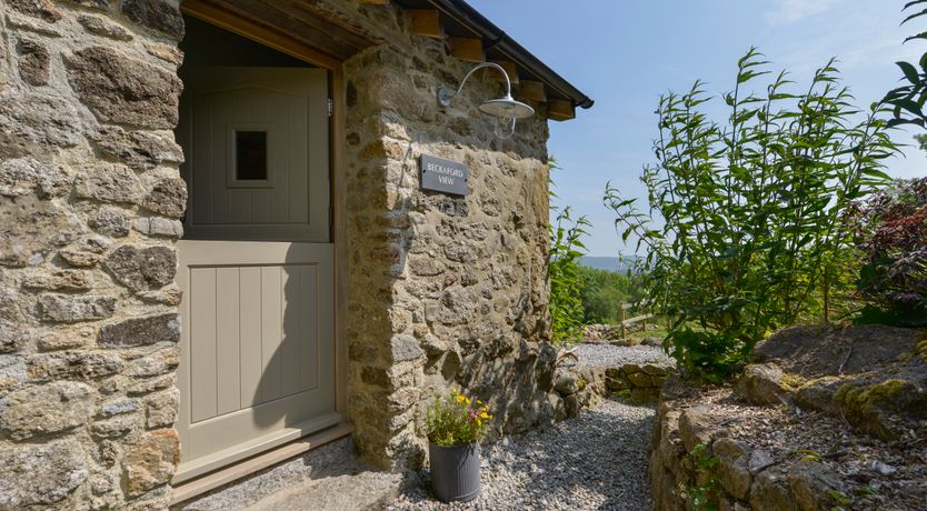 Photo of Beckaford View