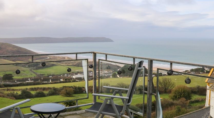 Photo of 5 Seymour Villas