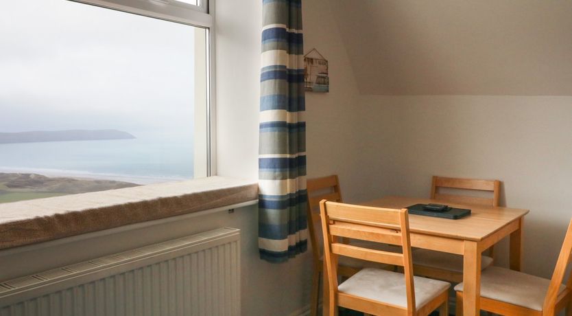 Photo of 5 Seymour Villas