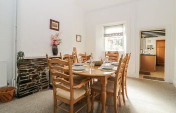 Harmony House Holiday Cottage