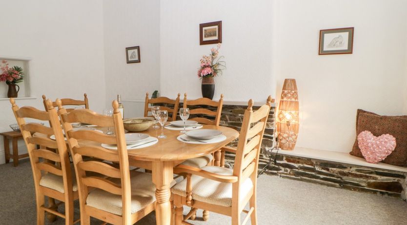 Photo of Harmony House