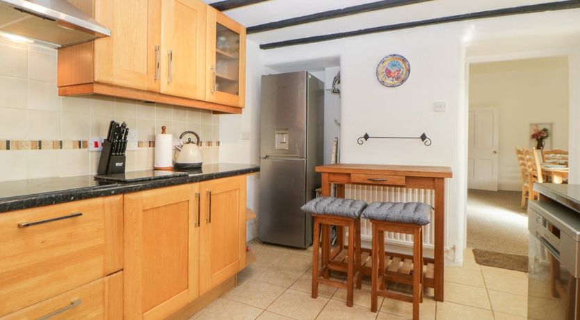 Photo of Harmony House