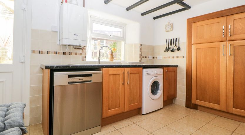 Photo of Harmony House