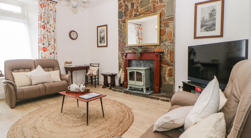 Photo of Harmony House