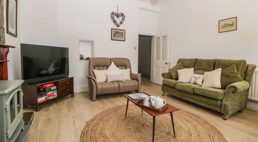 Photo of Harmony House