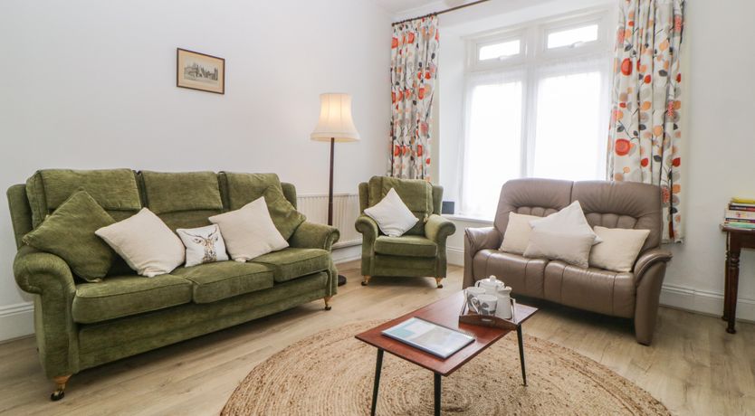 Photo of Harmony House