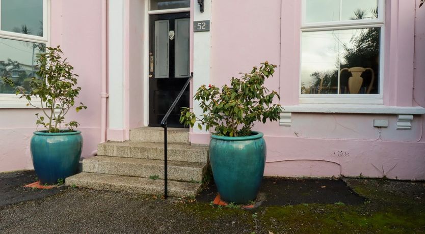 Photo of Melvill House