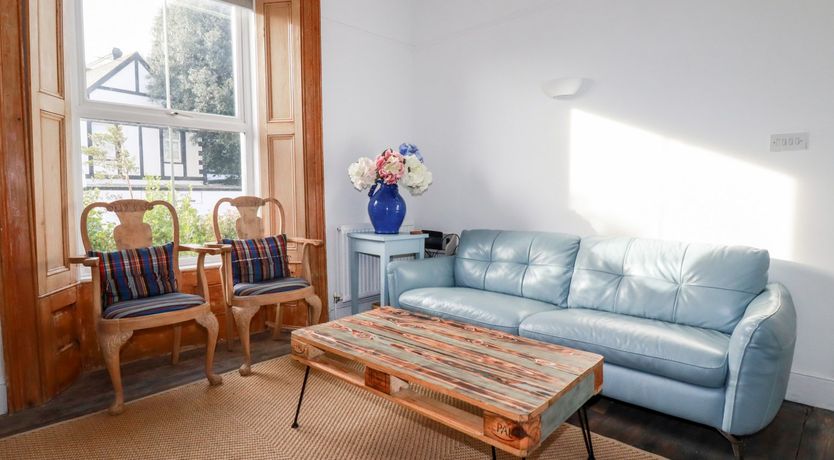 Photo of Melvill House