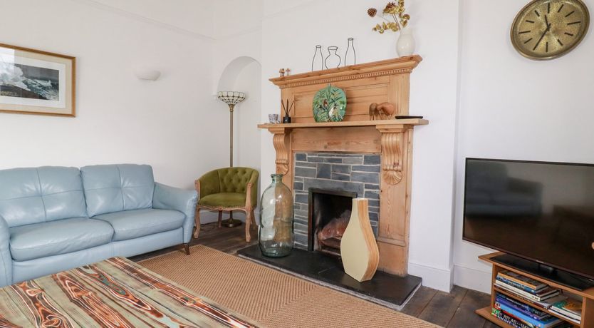 Photo of Melvill House