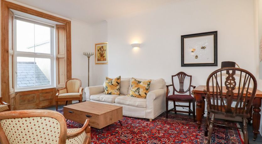 Photo of Melvill House