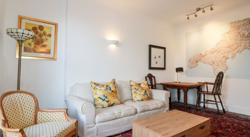 Photo of Melvill House