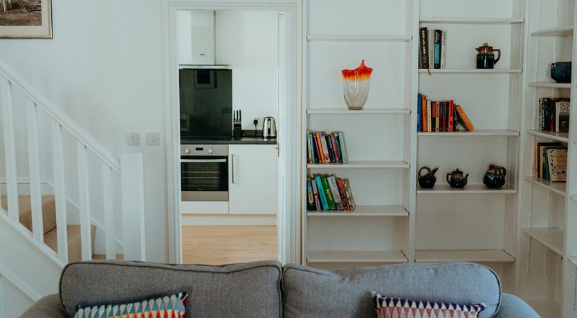 Photo of The Coach House Barn