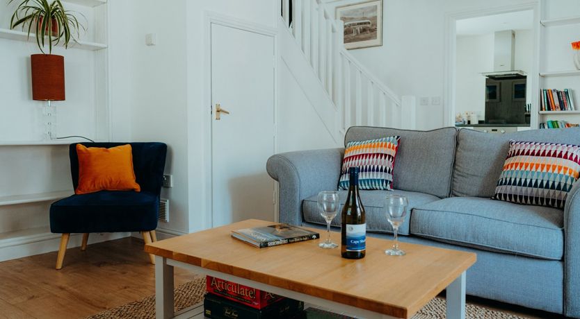 Photo of The Coach House Barn