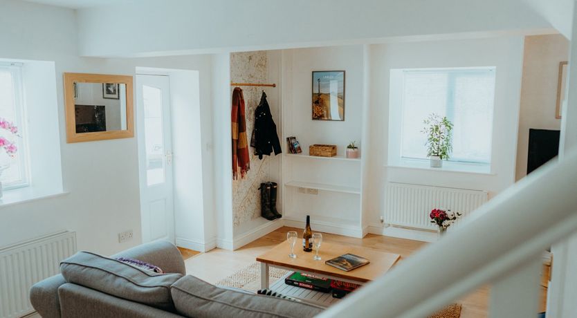 Photo of The Coach House Barn