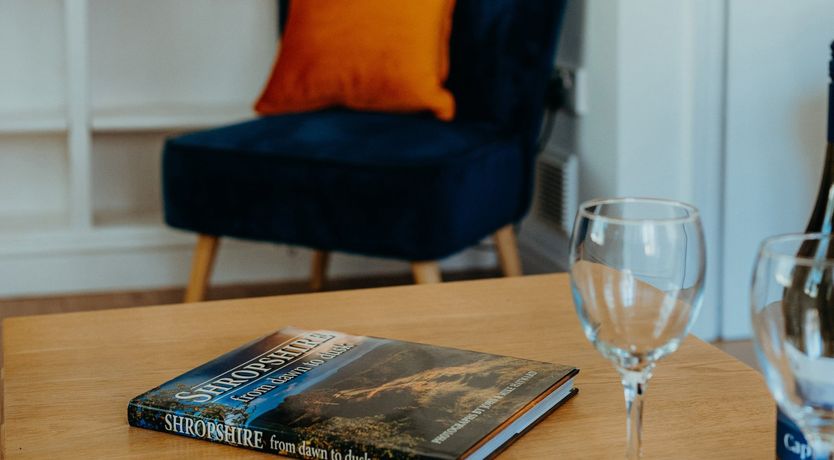 Photo of The Coach House Barn