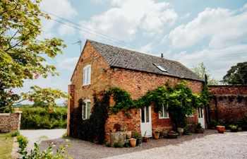 The Coach House Barn Holiday Cottage