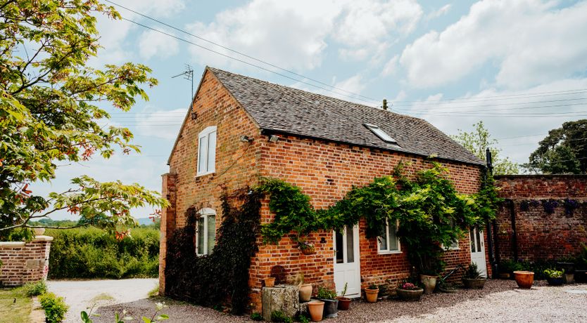 Photo of The Coach House Barn