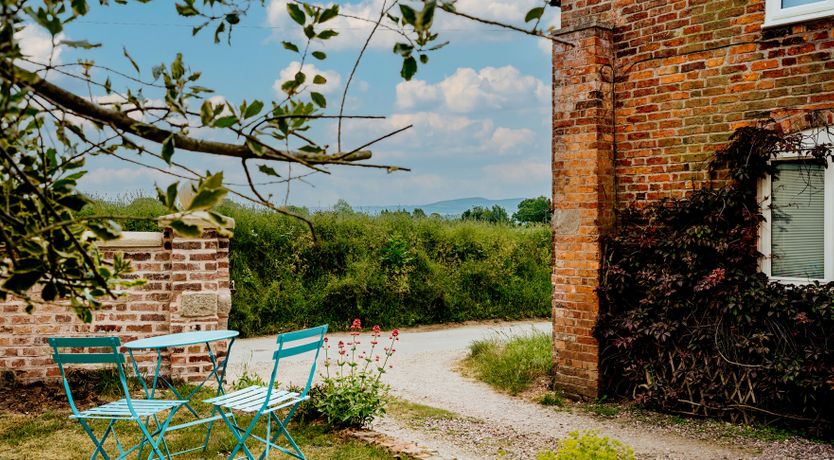 Photo of The Coach House Barn