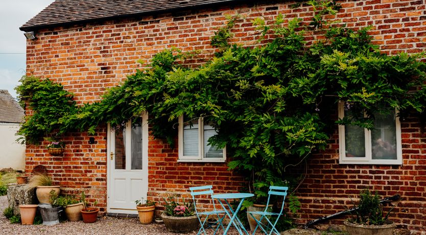 Photo of The Coach House Barn