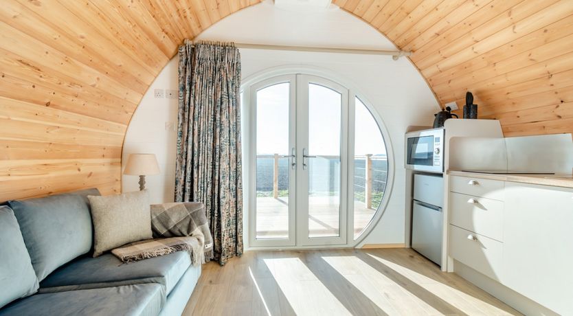 Photo of Carlton Manor Pod 1