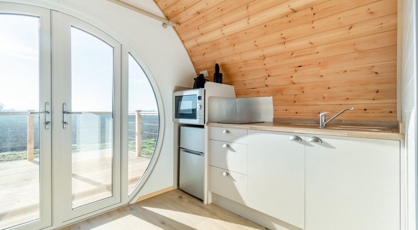 Photo of Carlton Manor Pod 1